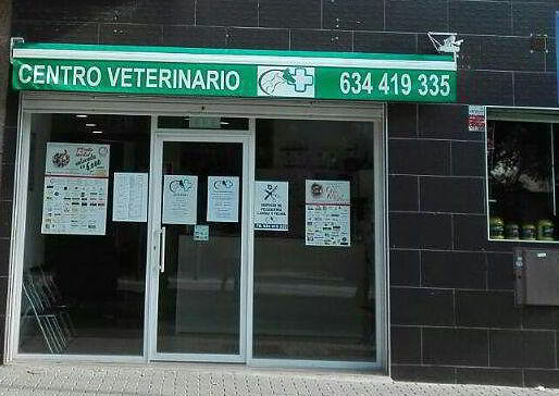 Centro Veterinario 365 Velez Malaga