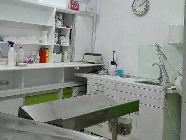 Laboratorio